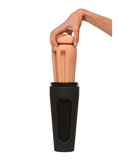 Main Squeeze ULTRASKYN Pussy Stroker - Lulu Chu - Image 6