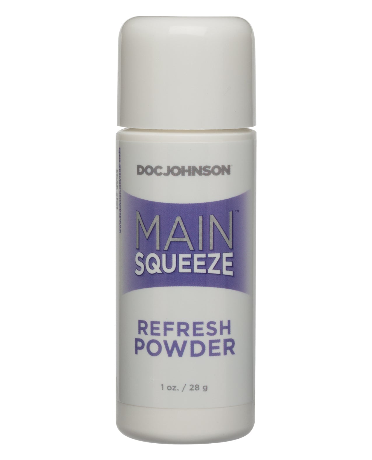Main Squeeze Refresh Powder – 1 oz