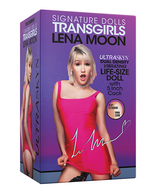 Signature Dolls TransGirl – Lena Moon Drop Ship Only