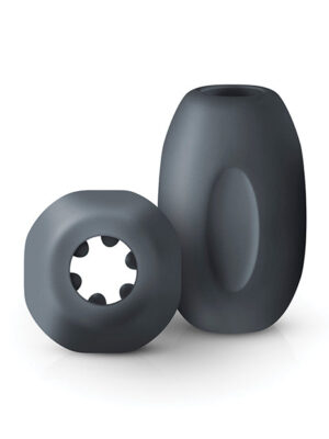 Boners Hand Job Stroker - Black