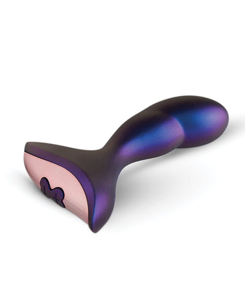 Hueman Intergalactic Anal Vibrator - Purple - Image 7