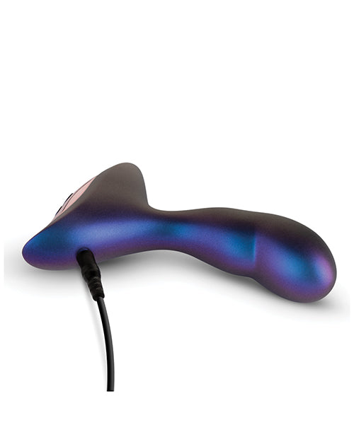 Hueman Intergalactic Anal Vibrator - Purple - Image 8