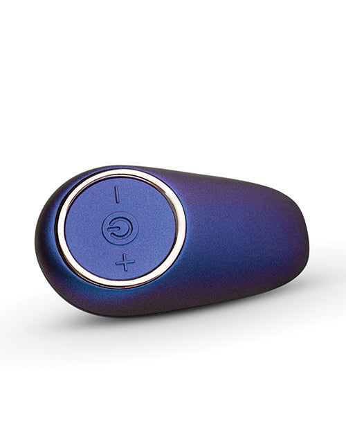 Hueman Intergalactic Anal Vibrator - Purple - Image 9
