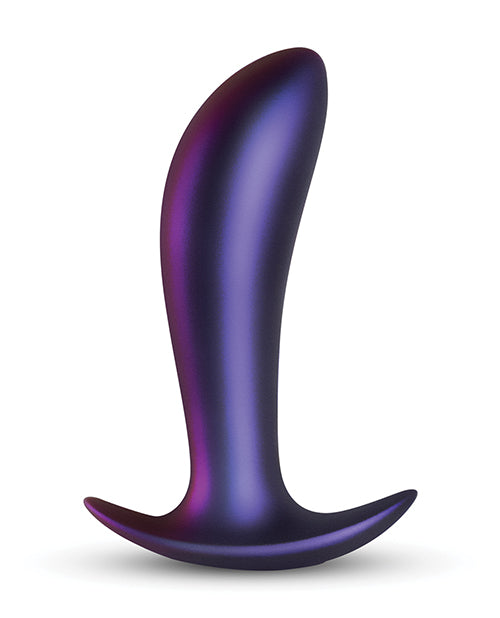 Hueman Uranus Anal Vibrator – Purple