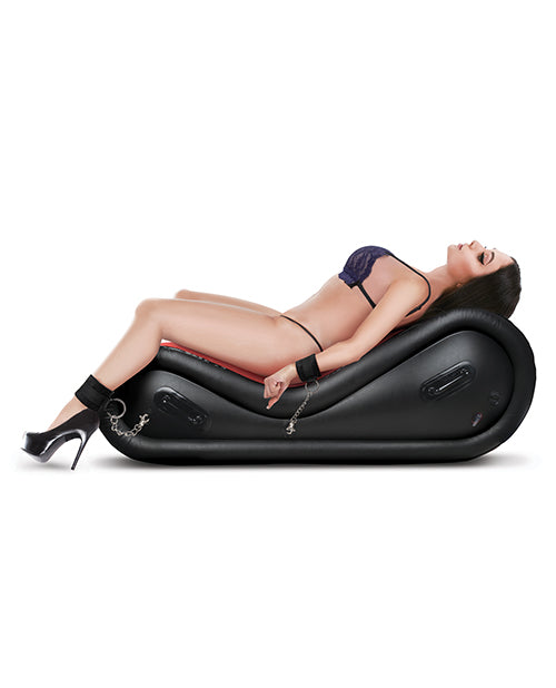 Lux Fetish 6 pc Inflatable BDSM Sex Sofa Set - Image 4