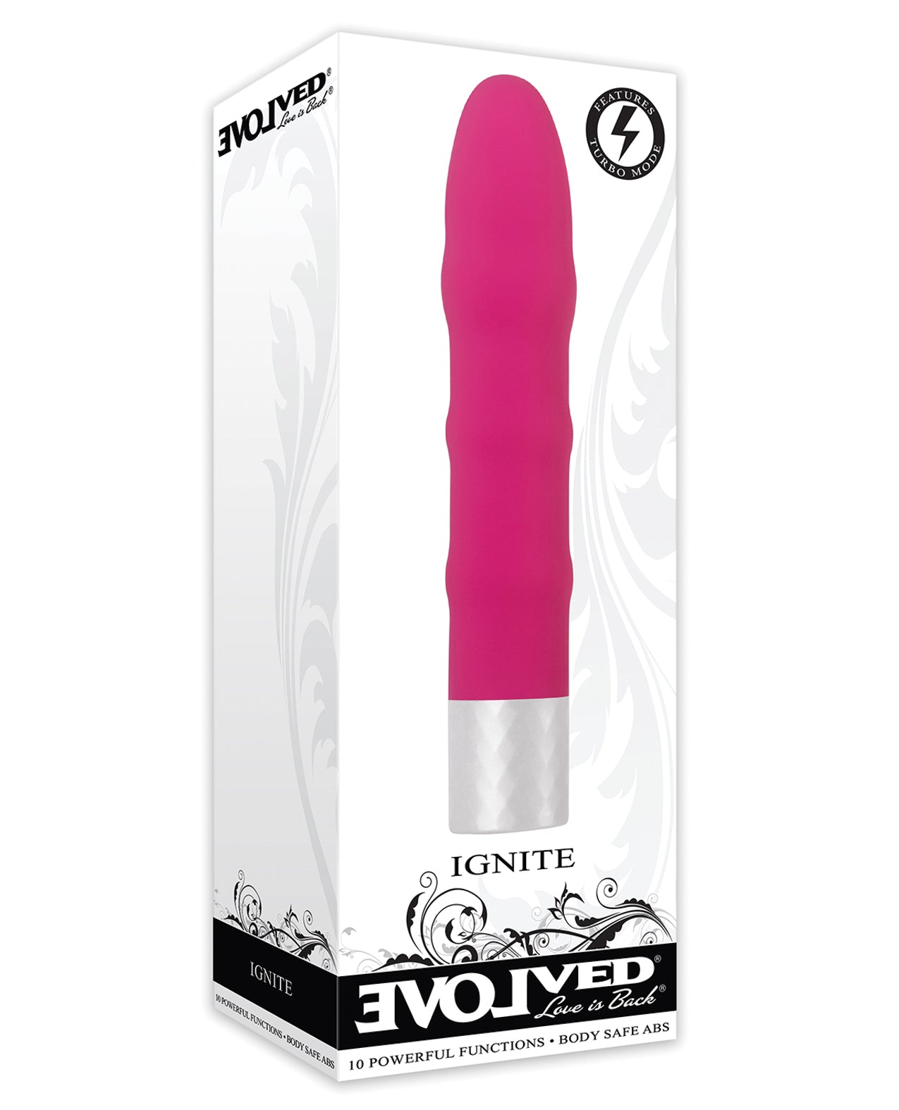 Evolved Ignite – Pink