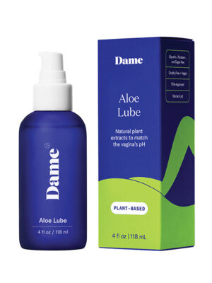 Dame Alu - 4 oz
