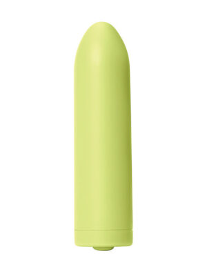Dame Zee Bullet Vibrator - Citrus