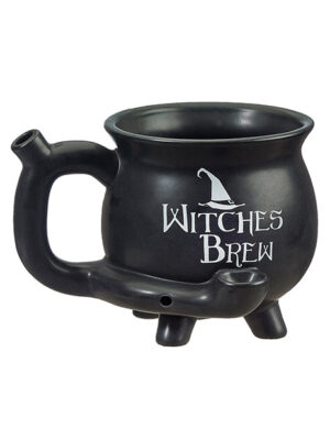 Fashioncraft Novelty Mug - Witches Brew