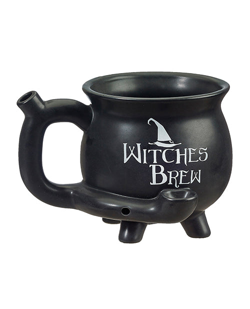 Fashioncraft Novelty Mug – Witches Brew