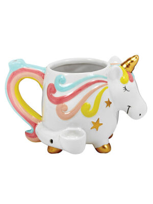 Fashioncraft Novelty Mug - Unicorn