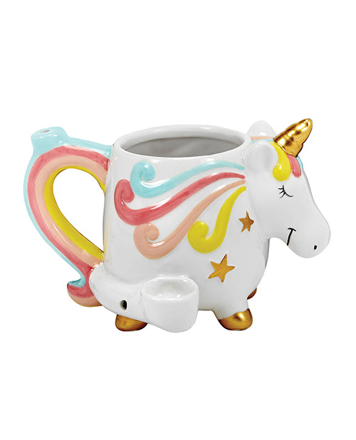 Fashioncraft Novelty Mug – Unicorn