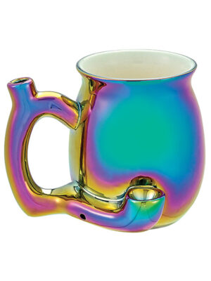 Fashioncraft Small Deluxe Mug - Iridescent