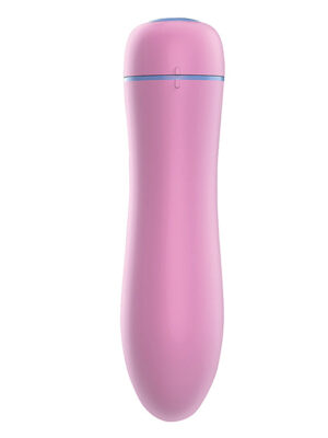 Femme Funn Ffix Bullet - Light Pink