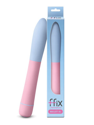 Femme Funn Ffix Bullet XL - Light Blue