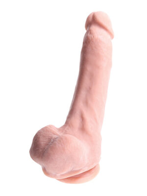 Friki Tiki Big Kahoona 9" Dildo