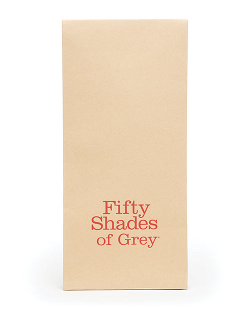 Fifty Shades of Grey Sweet Anticipation Blindfold - Image 5