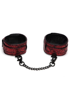 Fifty Shades of Grey Sweet Anticipation Ankle Cuffs