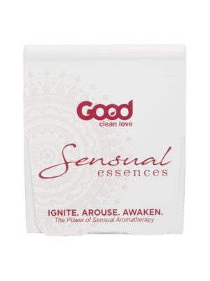 Good Clean Love Sensual Essences Kit