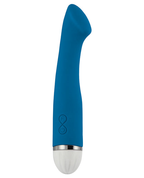 GigaLuv Bella’s Curve G Spotter – Blue