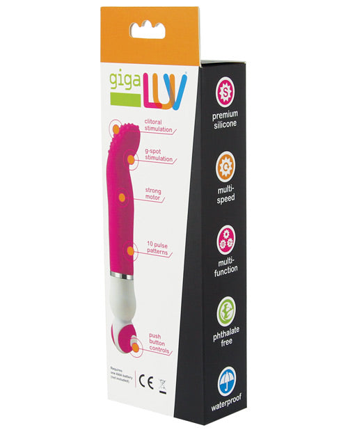 GigaLuv Versa-Tilly - 10 Mode Pink - Image 3