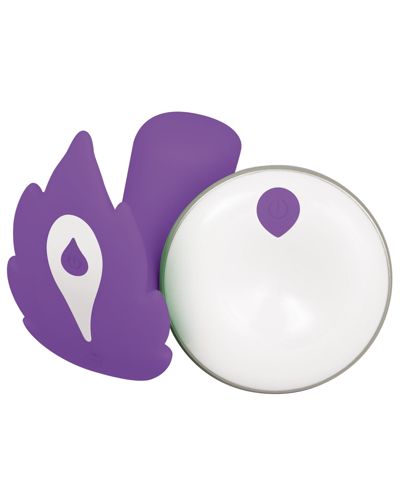 GigaLuv Deep Secret Remote – Purple