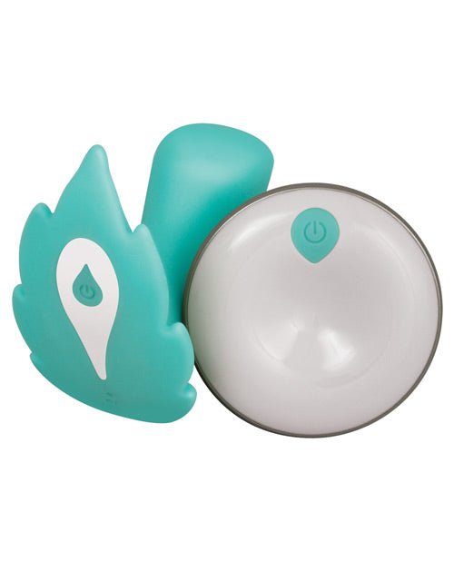 GigaLuv Deep Secret Remote – Tiffany Blue