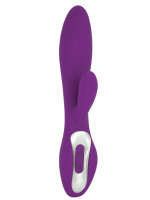 GigaLuv Vega Duplex - Purple