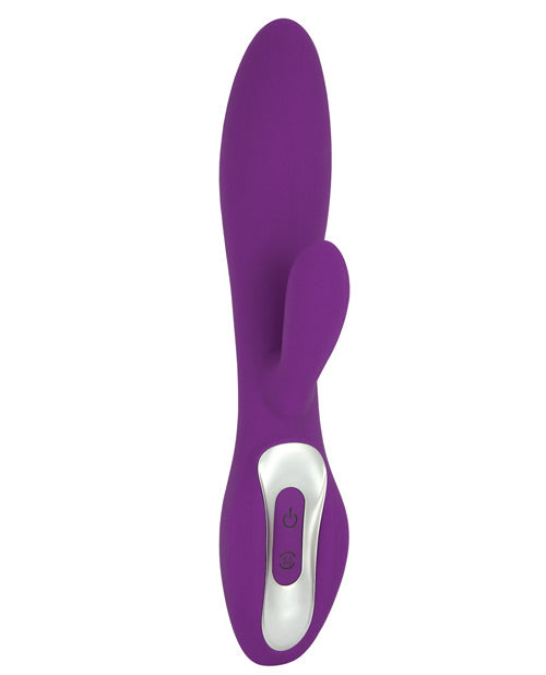GigaLuv Vega Duplex – Purple