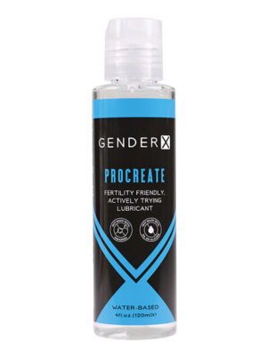 Gender X Procreate - 4 oz