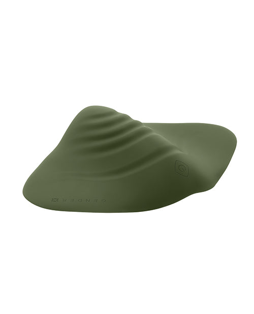 Gender X Pleasure Pad - Green - Image 2