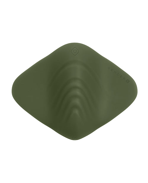 Gender X Pleasure Pad - Green - Image 3