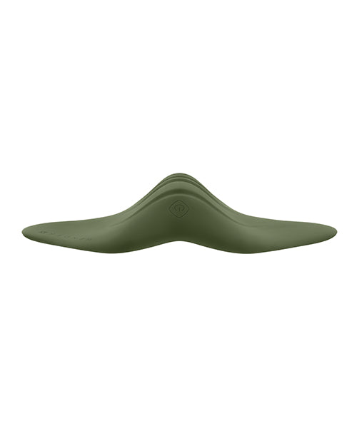 Gender X Pleasure Pad - Green - Image 4