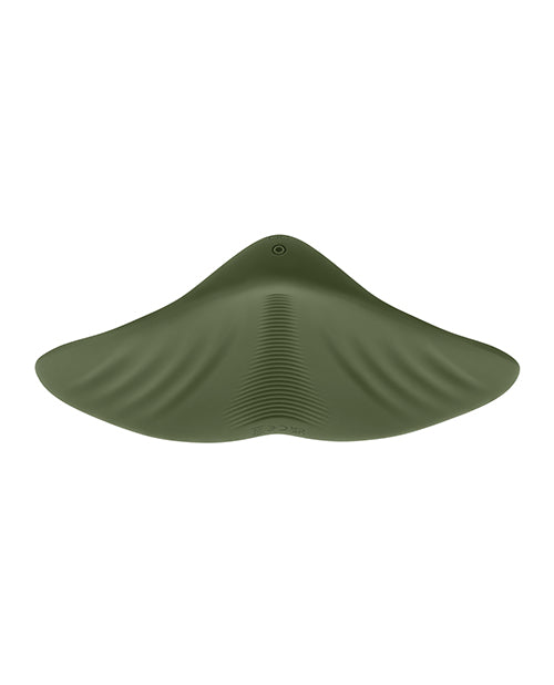 Gender X Pleasure Pad - Green - Image 5