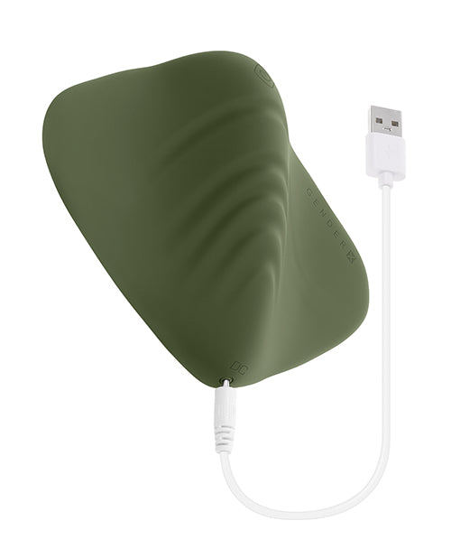 Gender X Pleasure Pad - Green - Image 6