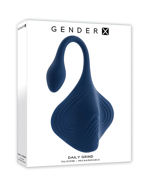 Gender X Daily Grind – Blue