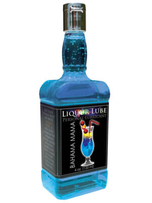 Liquor Lube - 4 oz Bahama Mama