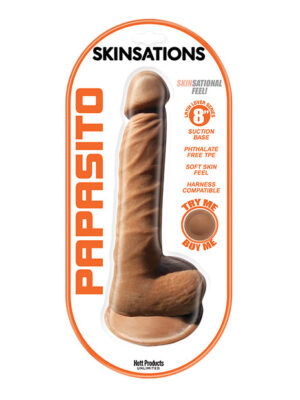 Skinsations Latin Lover - Papasito