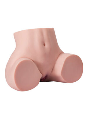 Ruby Big Ass Sex Doll Torso
