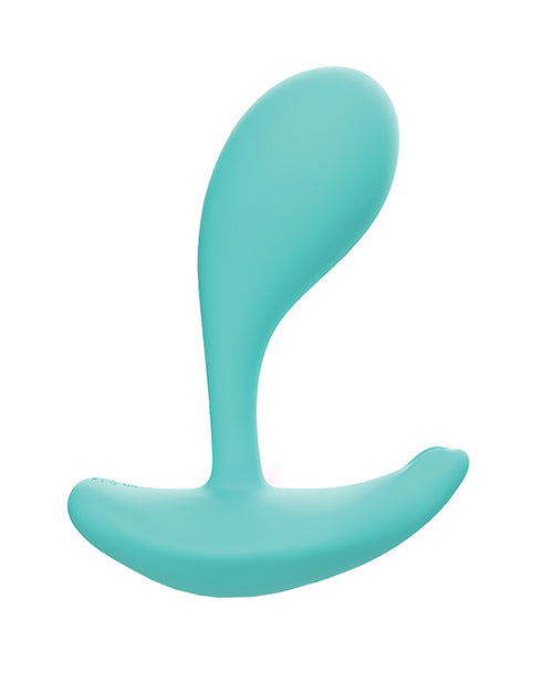 Oly 2 Pressure Sensing App-Enabled Wearable Clit & G Spot Vibrator – Blue