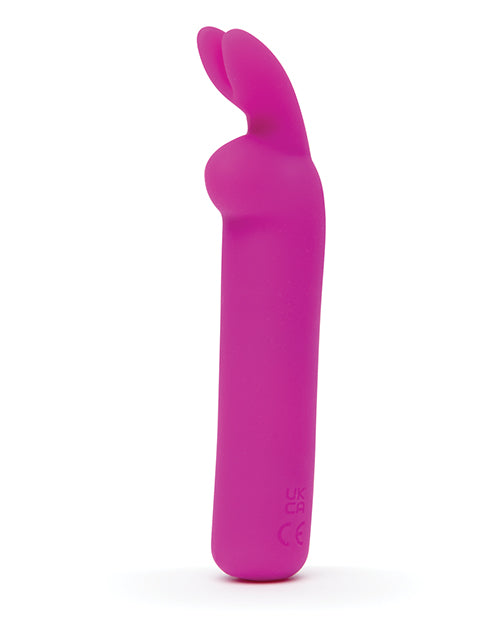 Happy Rabbit Rechargeable Bullet - Purple - Image 2