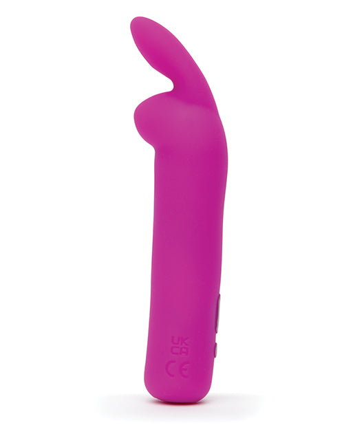 Happy Rabbit Rechargeable Bullet - Purple - Image 3