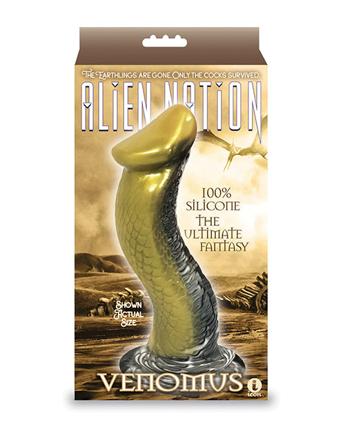Alien Nation Venomus - Image 3