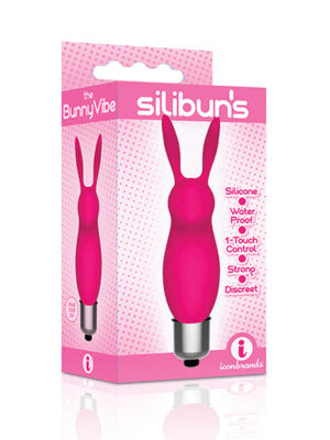 The 9's Silibuns - Pink