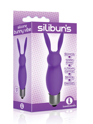 The 9's Silibuns - Purple