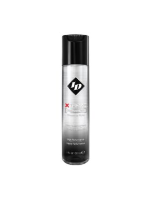 ID Xtreme Waterbased Lubricant - 1 oz Bottle