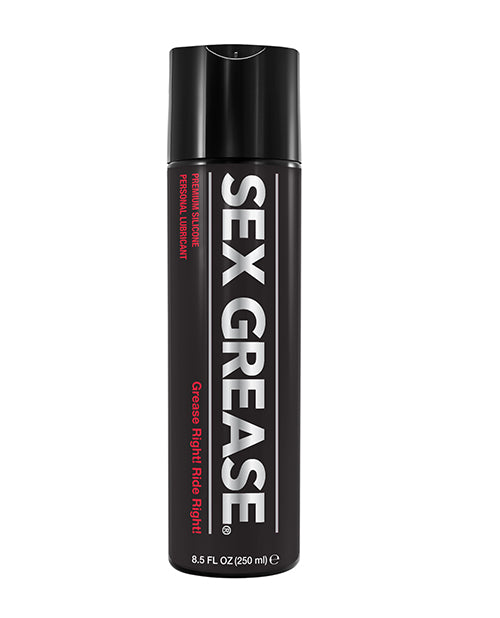 Sex Grease Silicone – 8.5 oz Bottle