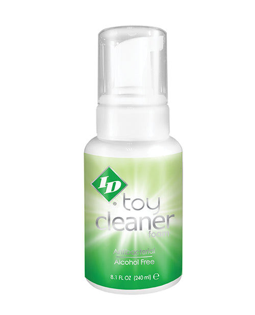 ID Foam Toy Cleaner Foam – 8.1 oz