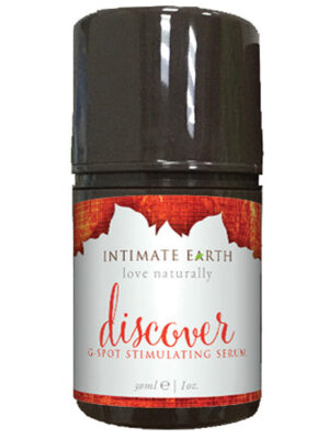 Intimate Earth Discover G-Spot Gel - 30 ml