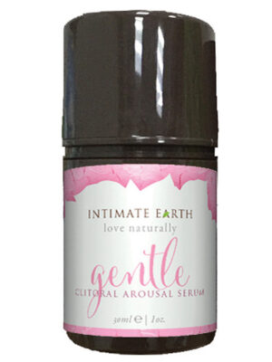 Intimate Earth Gentle Clitoral Gel - 30 ml